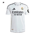 Real Madrid Local 24-25 - Versión Jugador