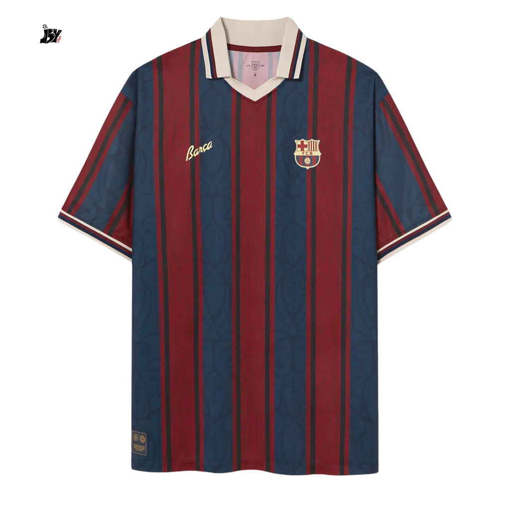 Fc Barcelona 125Th Aniversario - Versión Jugador