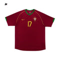 Portugal Local 2006 - Versión Retro