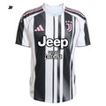 Juventus Local 25-26 - Versión Jugador