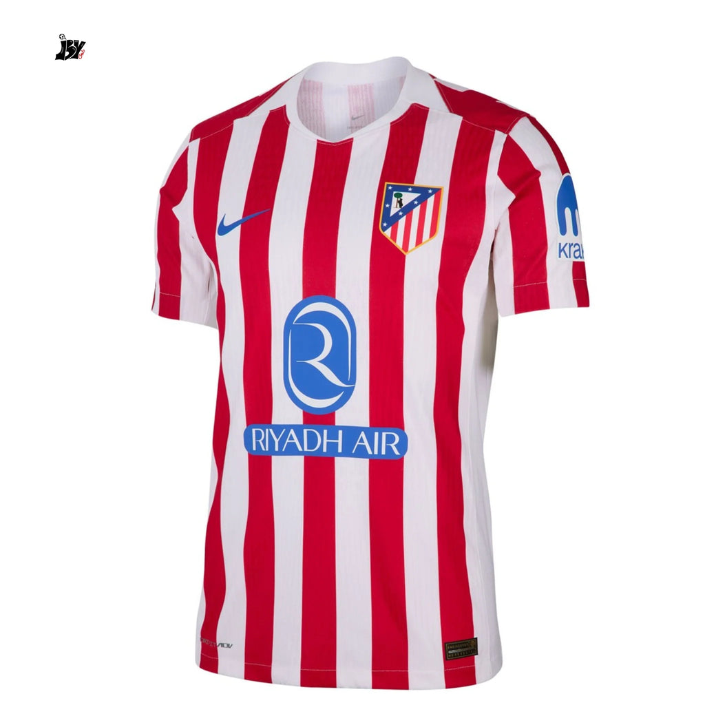 Atlético Madrid Local 25-26 - Versión Jugador