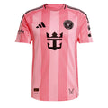 Inter Miami Local 2026 - Versión Jugador