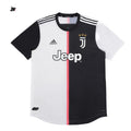 Juventus Local 19-20 - Versión Fan