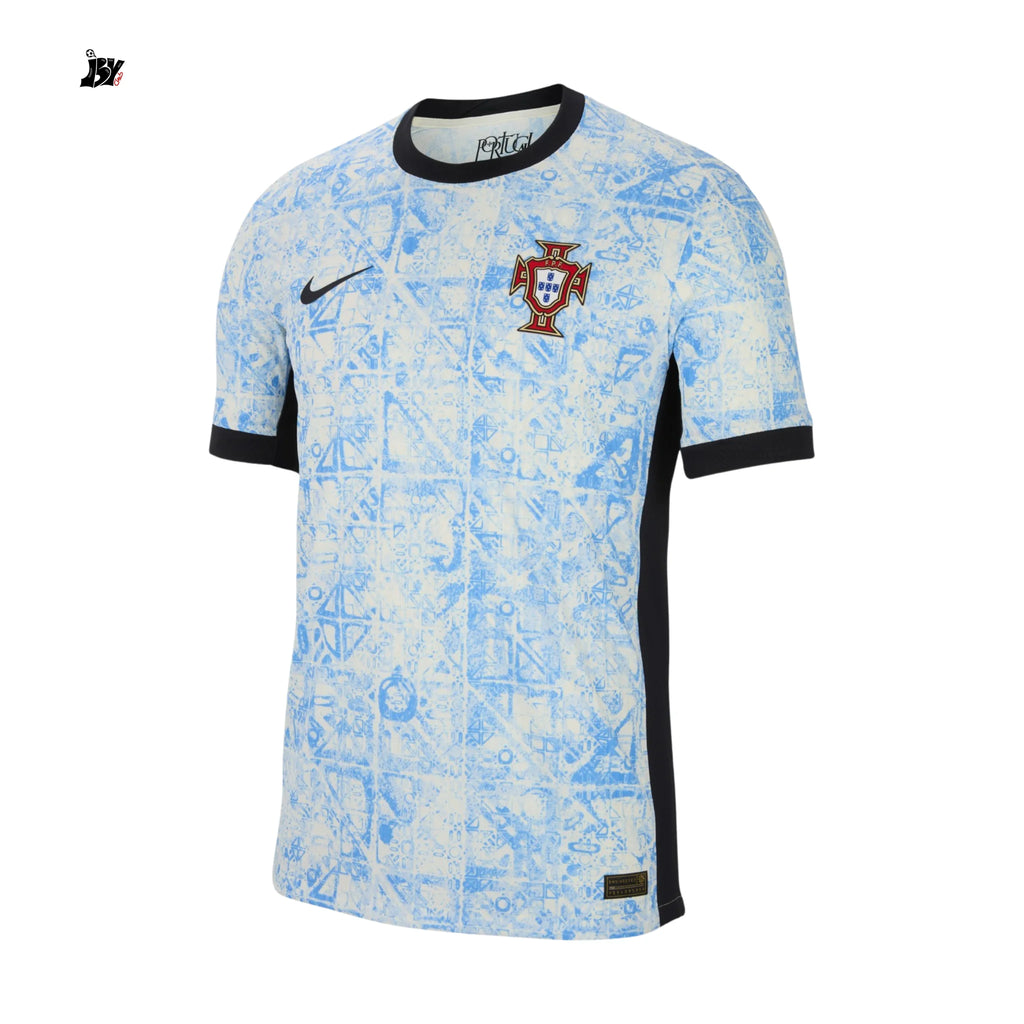 Portugal Visitante 2024 - Versión Jugador