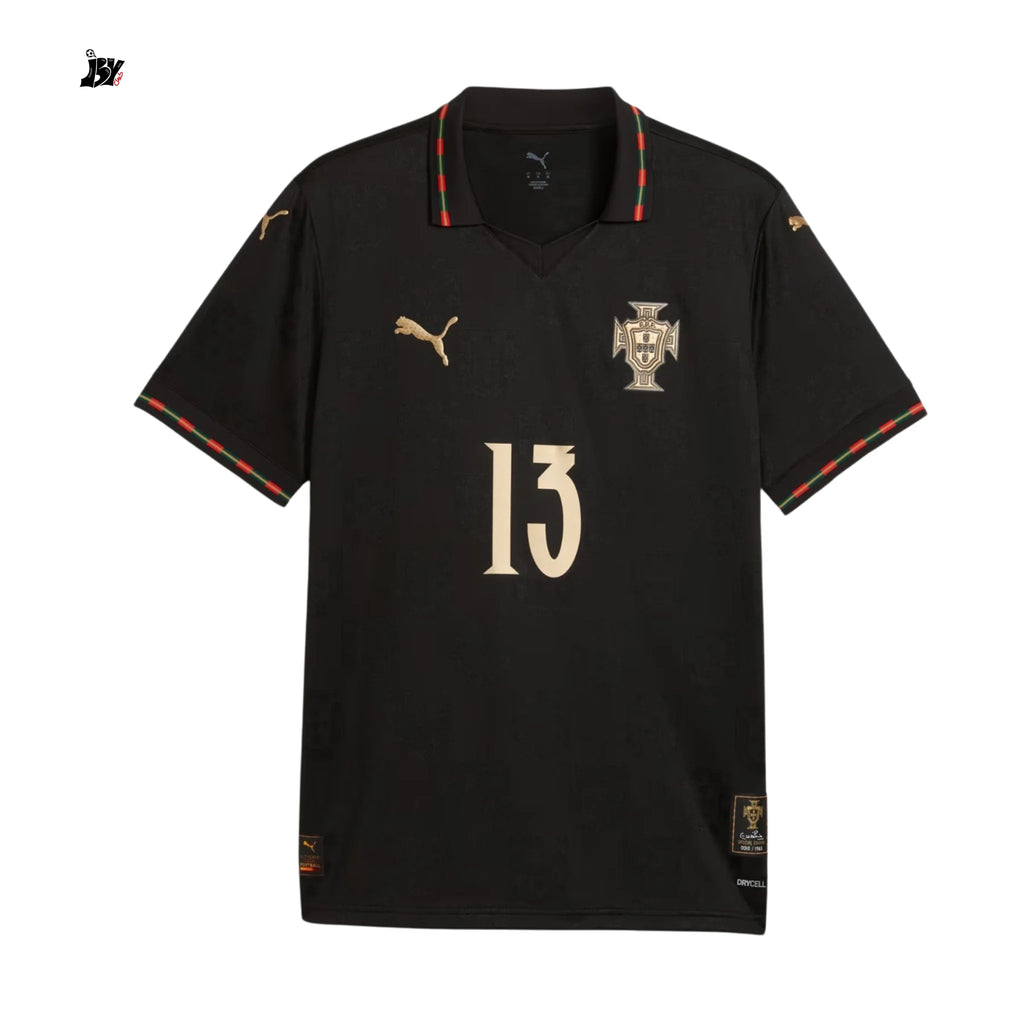 Portugal Especial 2026 - Versión Fan