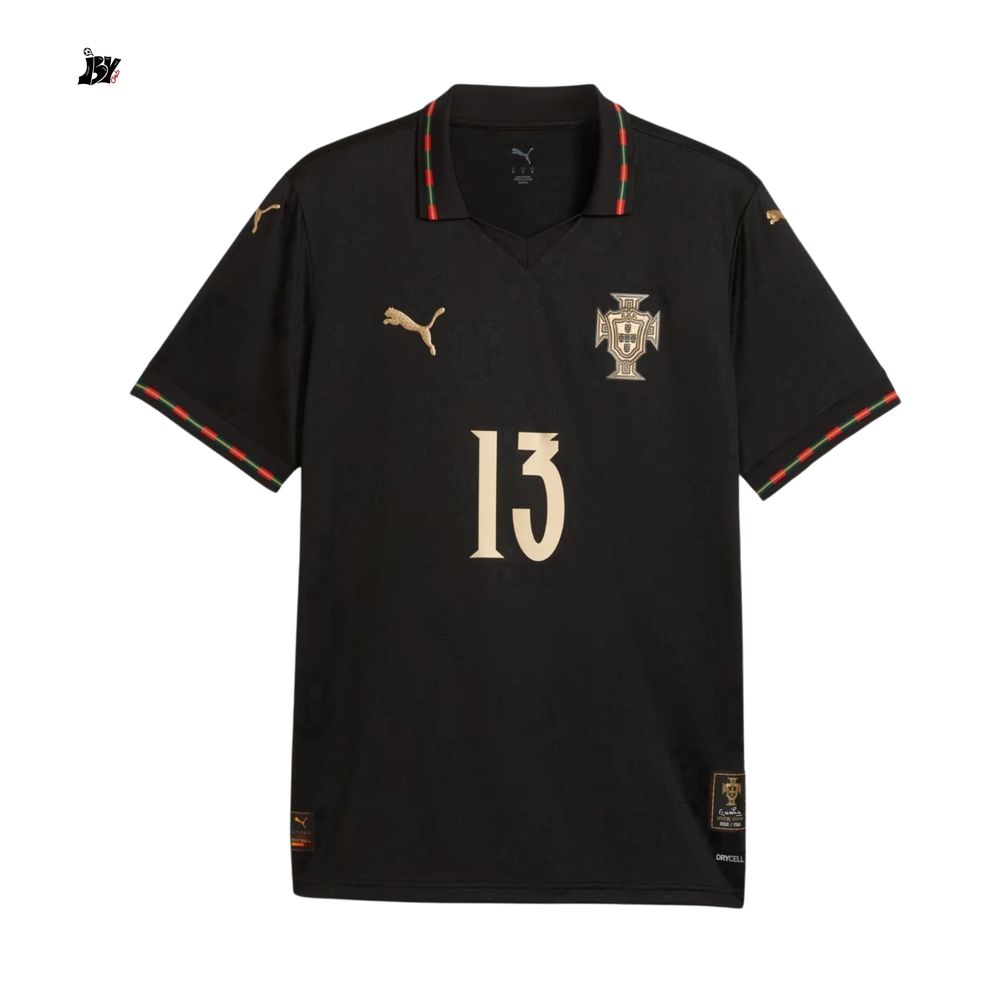 Portugal Especial 2026 - Versión Fan