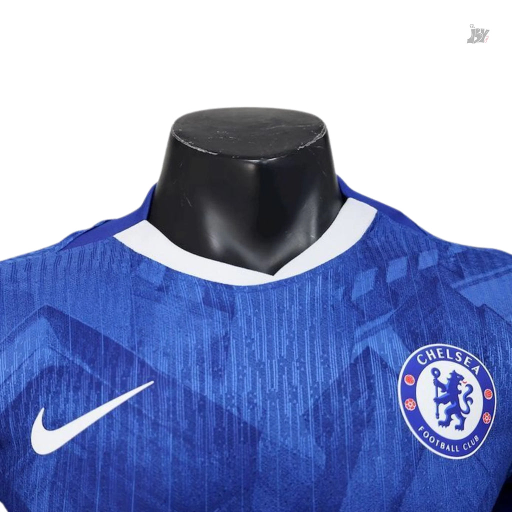 Chelsea Local 25-26 - Versión Jugador