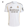 Real Madrid Local 25-26 - Versión Fan