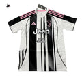 Juventus Local 25-26 - Versión Fan