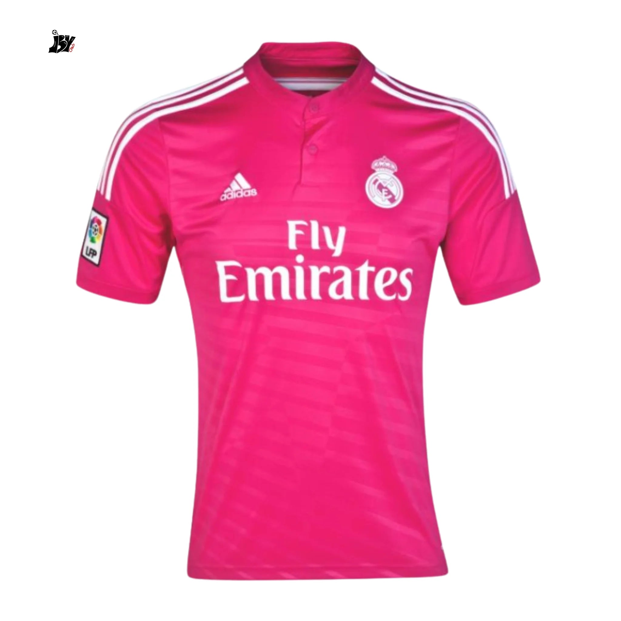 Real Madrid Visitante 14-15 - Versión Jugador
