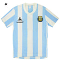 Argentina Local 1986 - Versión Retro
