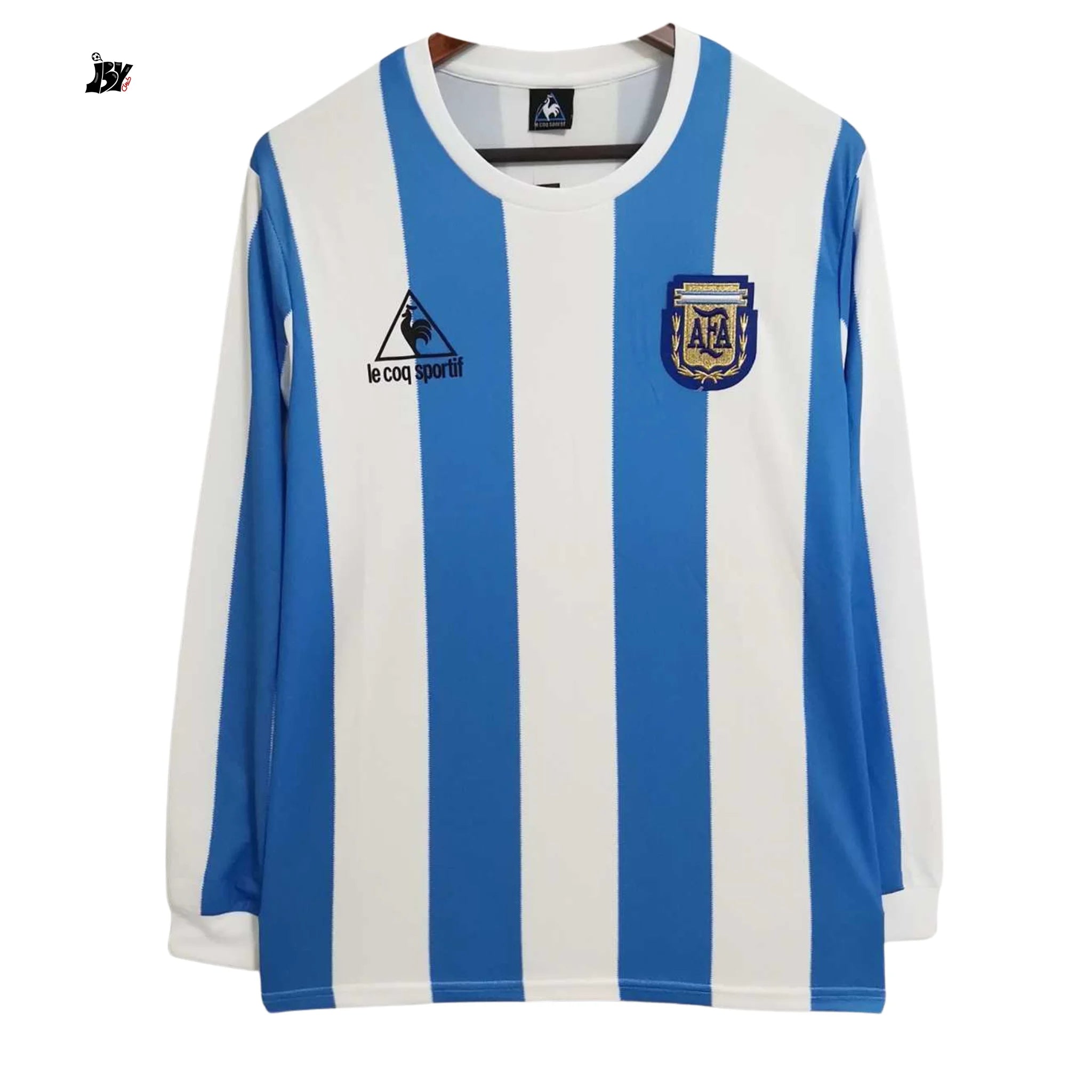 Argentina Local 1986 - Versión Retro