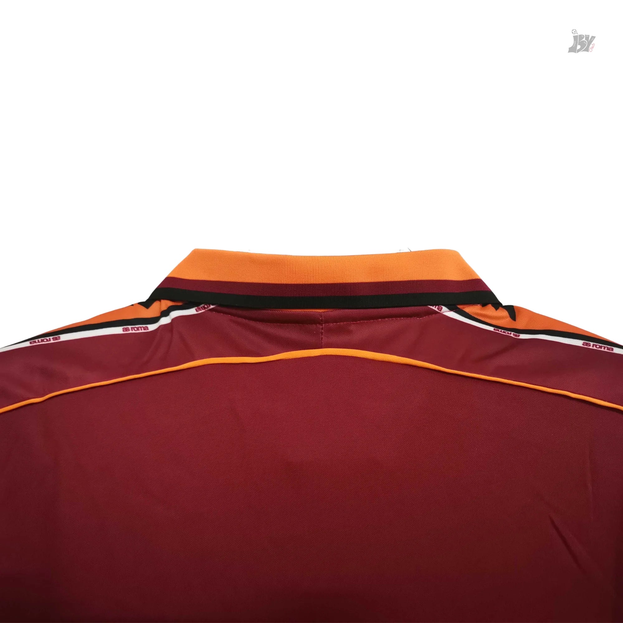 As Roma Local 1998/99 - Versión Retro