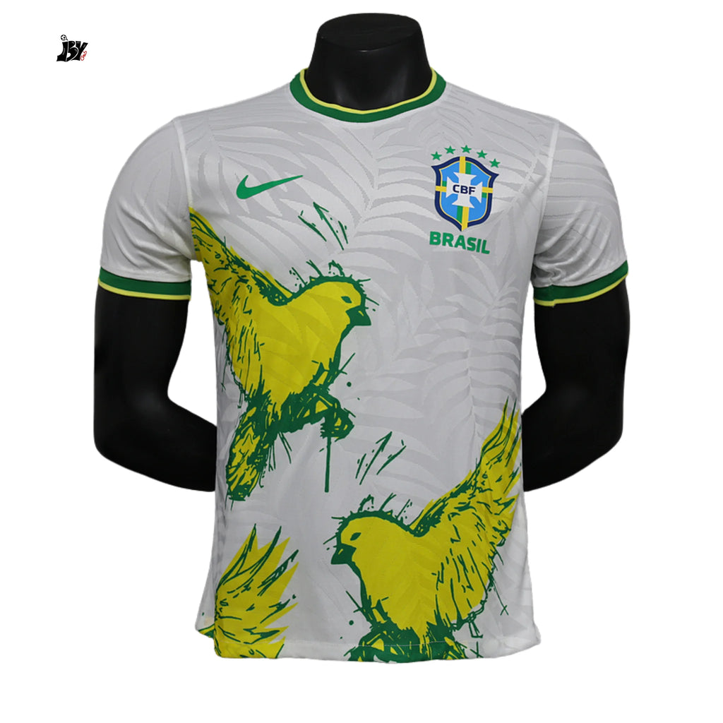 Brasil Paloma 2023 Versión Fan - Edición Especial