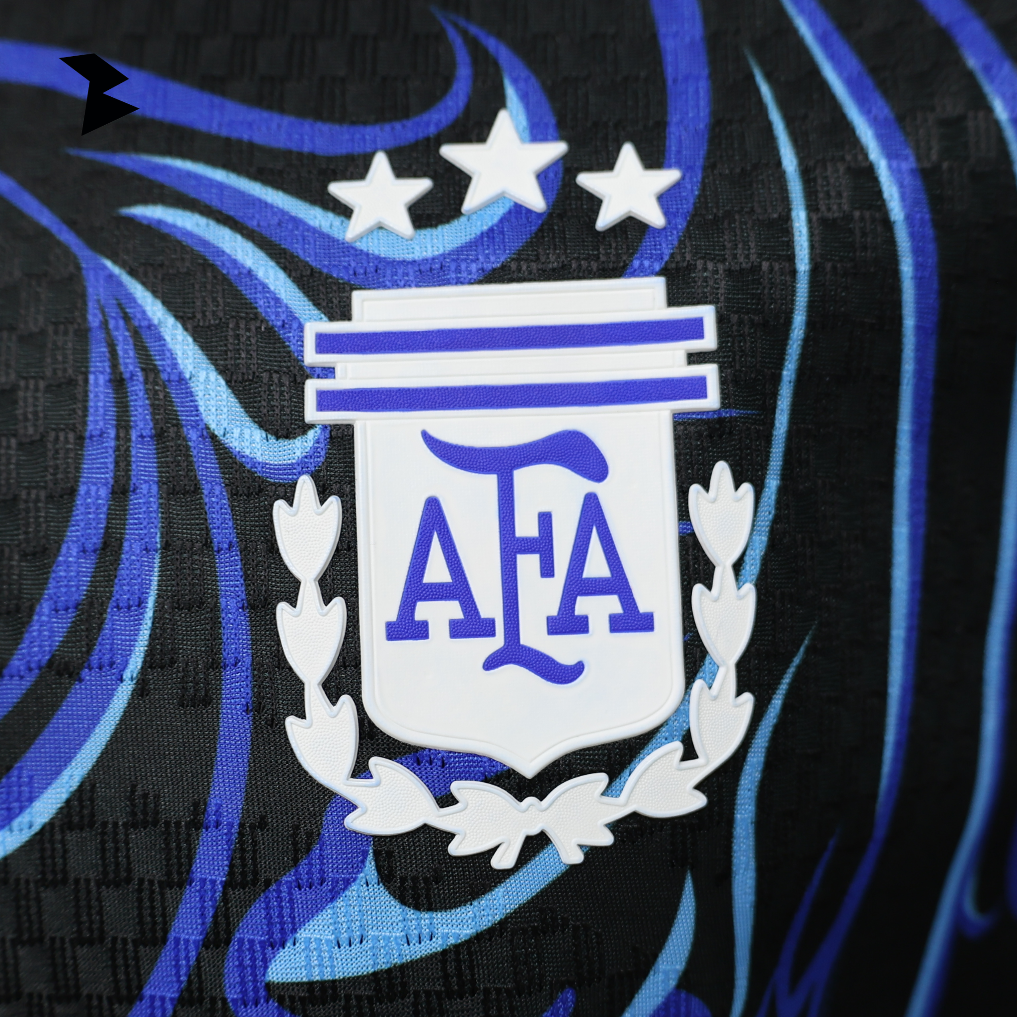 Argentina Visitante 2026 - Versión Jugador