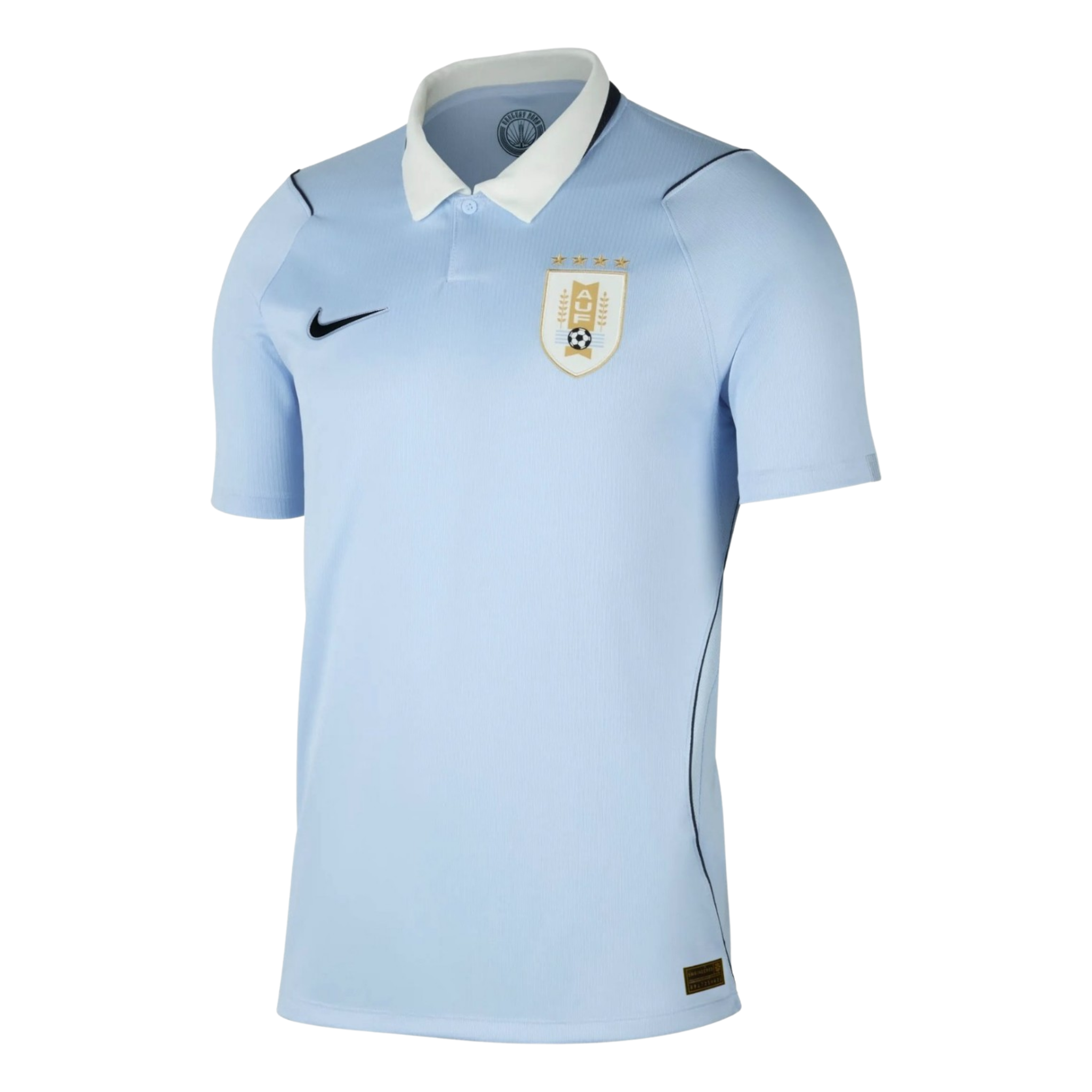 Uruguay Local 2026 - Versión Jugador