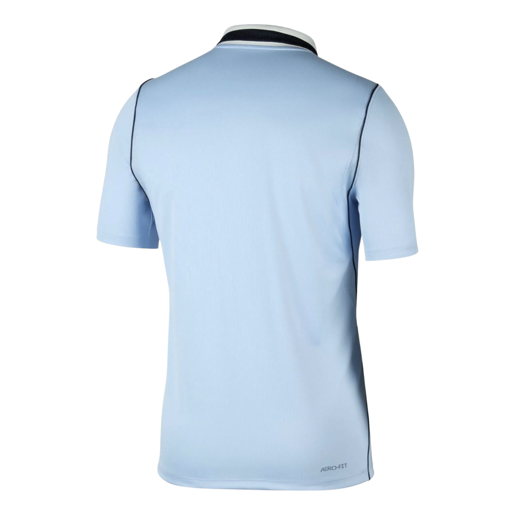 Uruguay Local 2026 - Versión Jugador