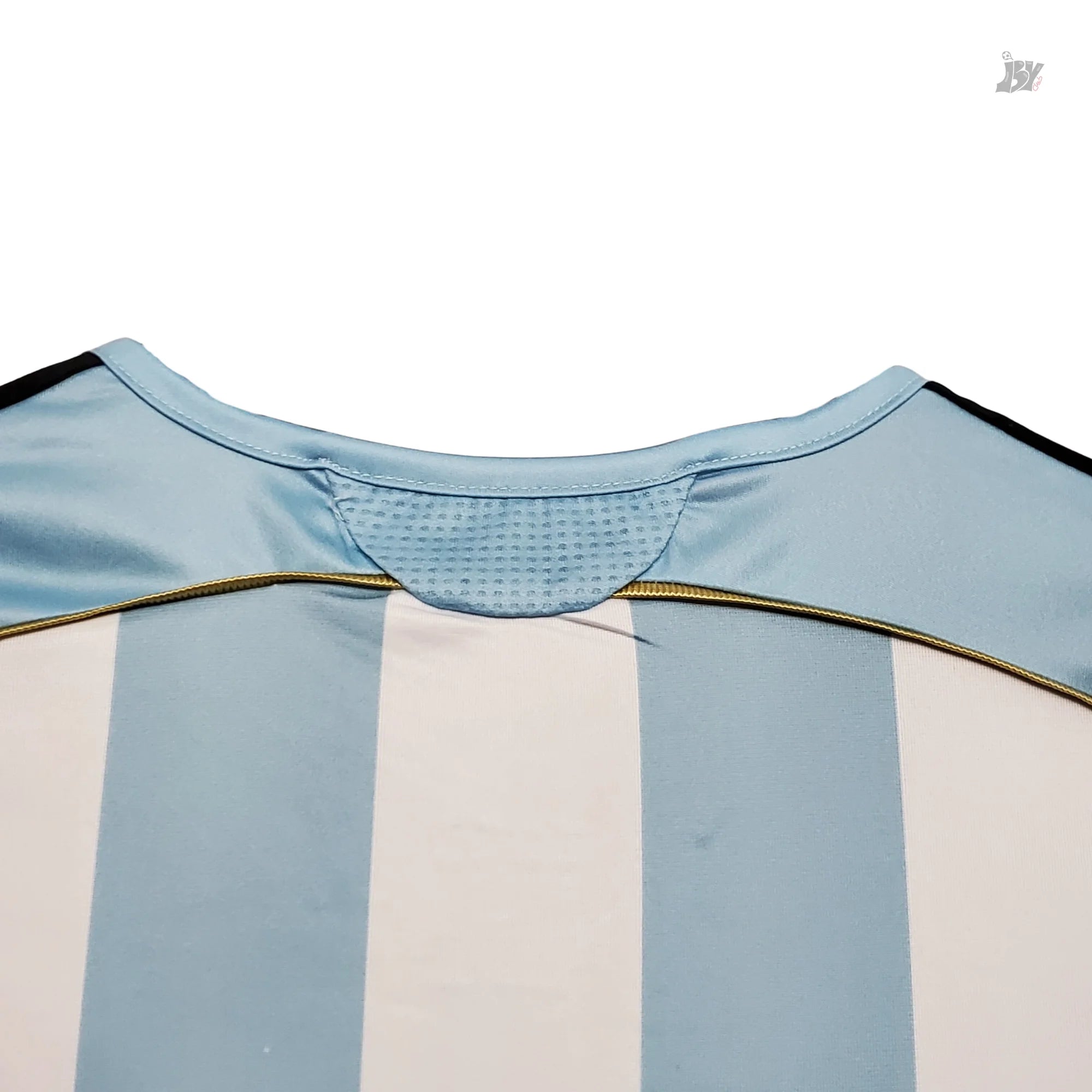 Argentina Local 2006 - Versión Retro