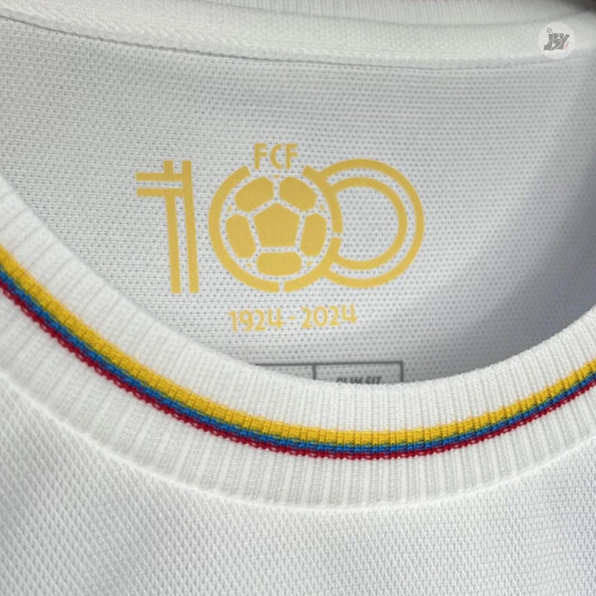 Colombia Centenario 100Th - Versión Fan