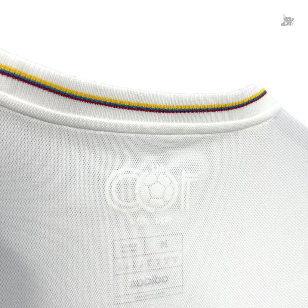 Colombia Centenario 100Th - Versión Fan