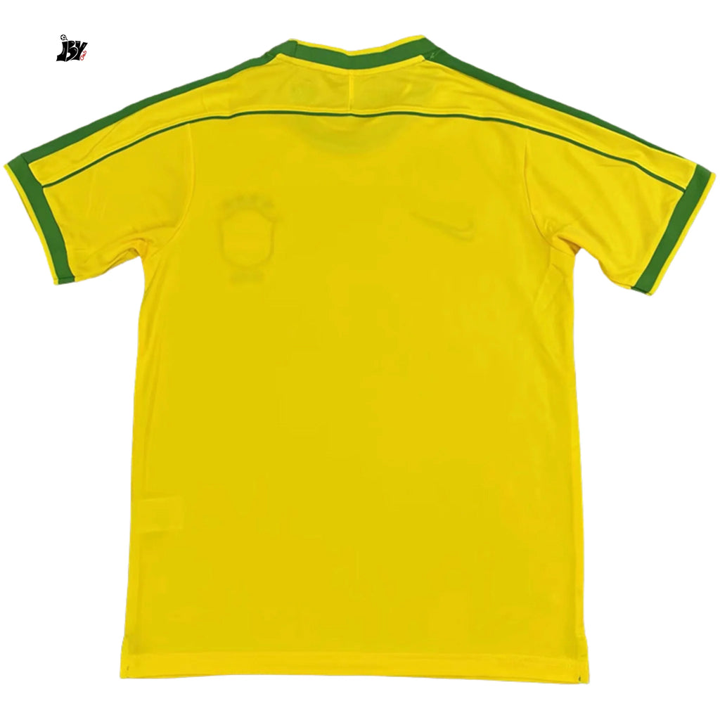 Brasil Local 1998 - Versión Retro
