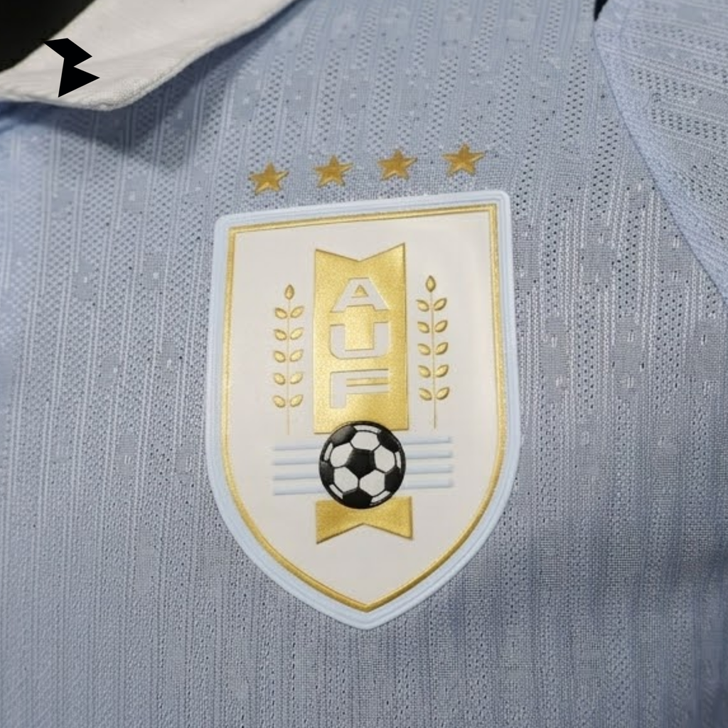 Uruguay Local 2026 - Versión Jugador