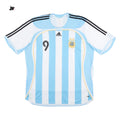 Argentina Local 2006 - Versión Retro