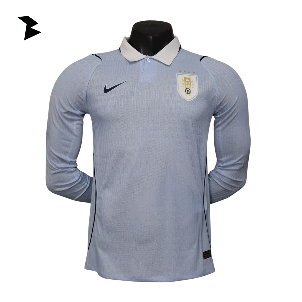 Uruguay Local 2026 - Versión Jugador