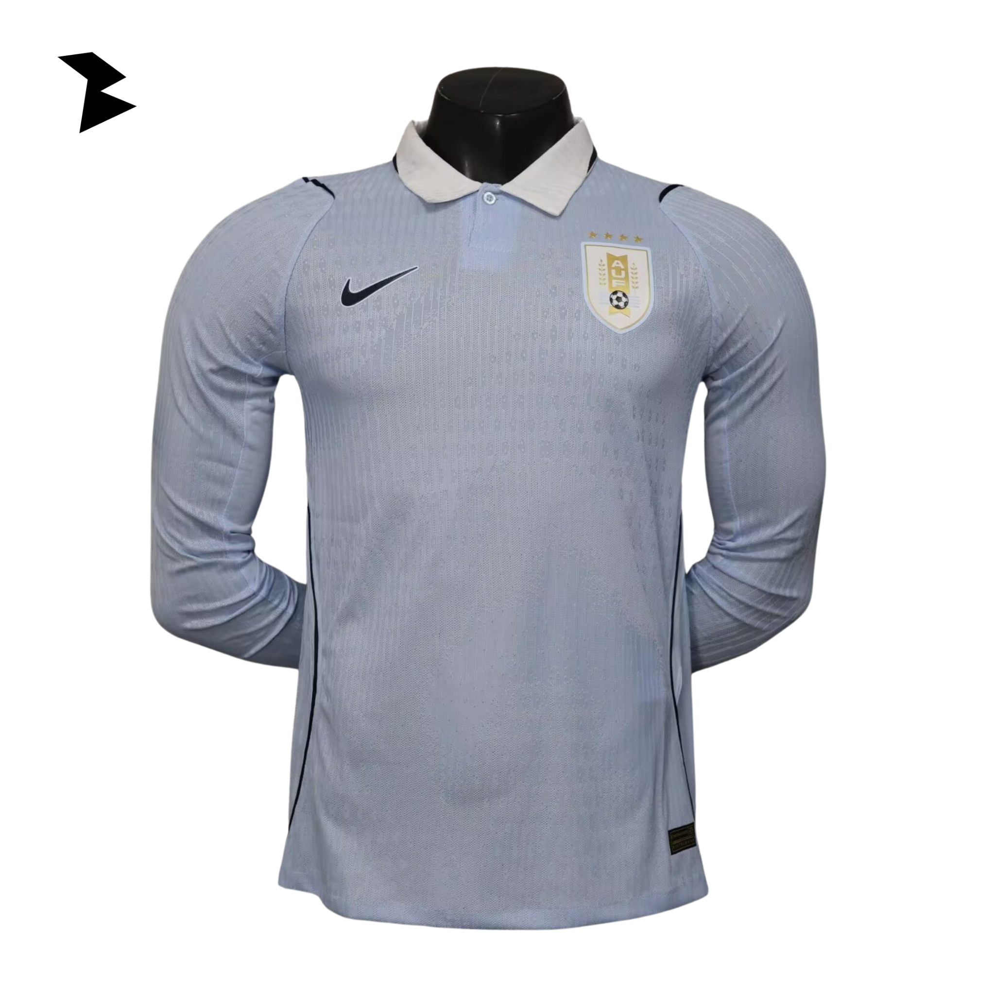 Uruguay Local 2026 - Versión Jugador