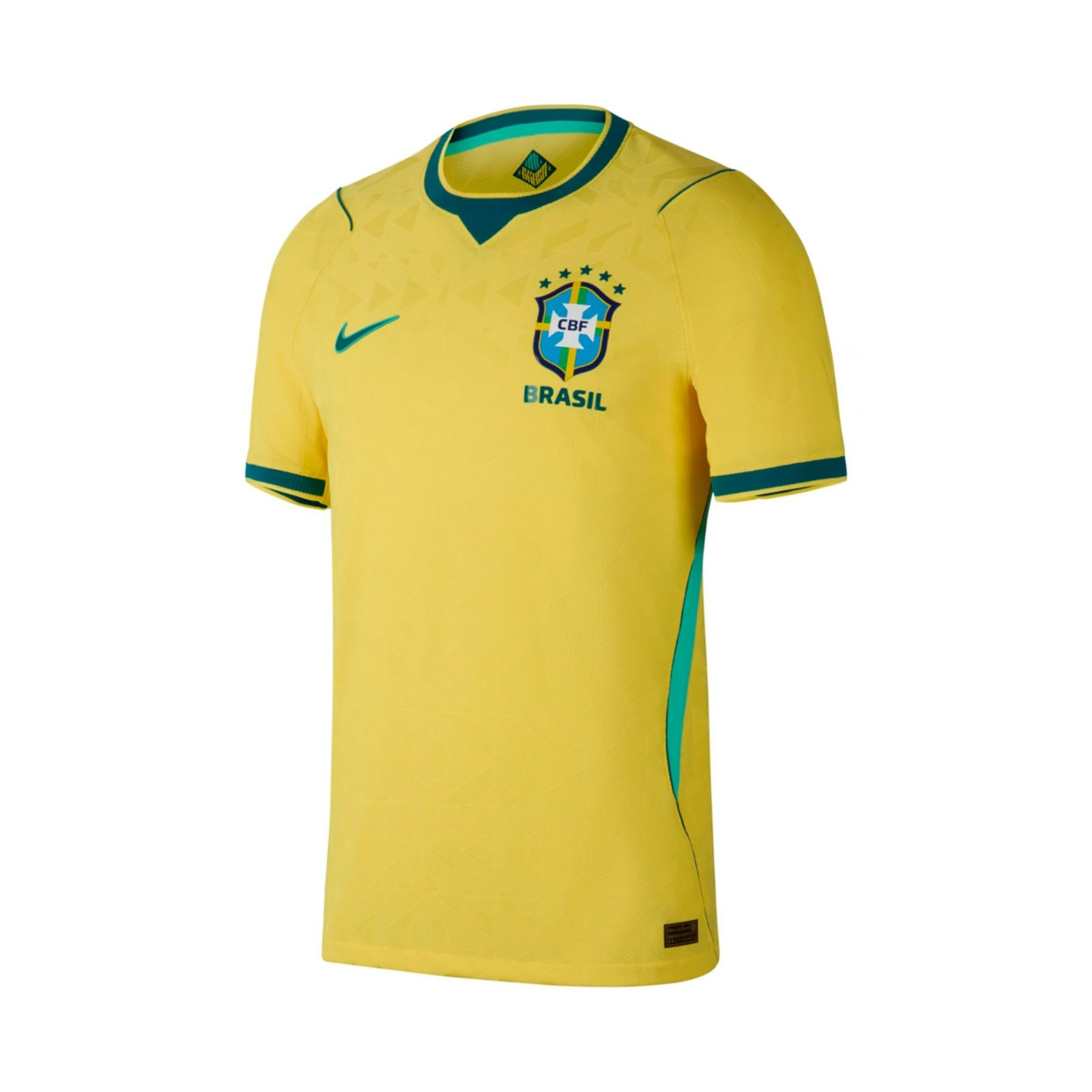 Brasil Local 2026 - Versión Jugador