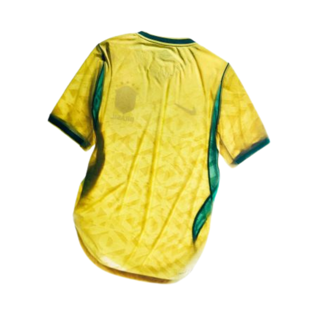 Brasil Local 2026 - Versión Jugador