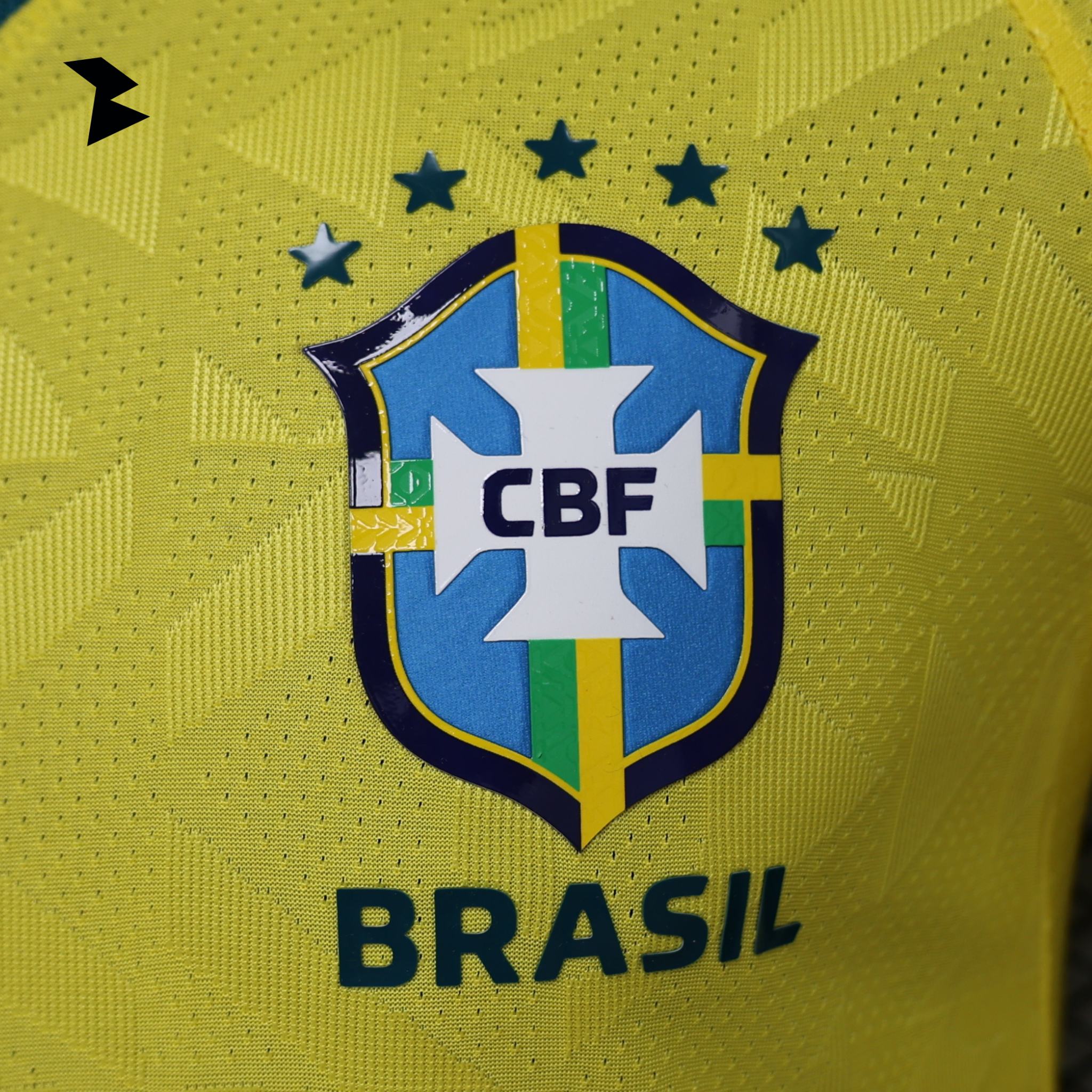 Brasil Local 2026 - Versión Jugador