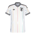 Japón Visitante 2026 - Versión Jugador