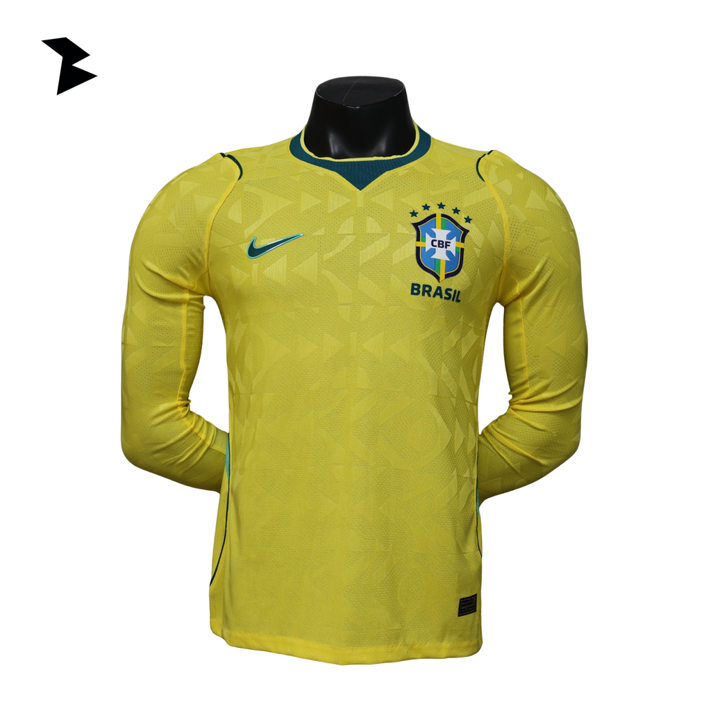 Brasil Local 2026 - Versión Jugador