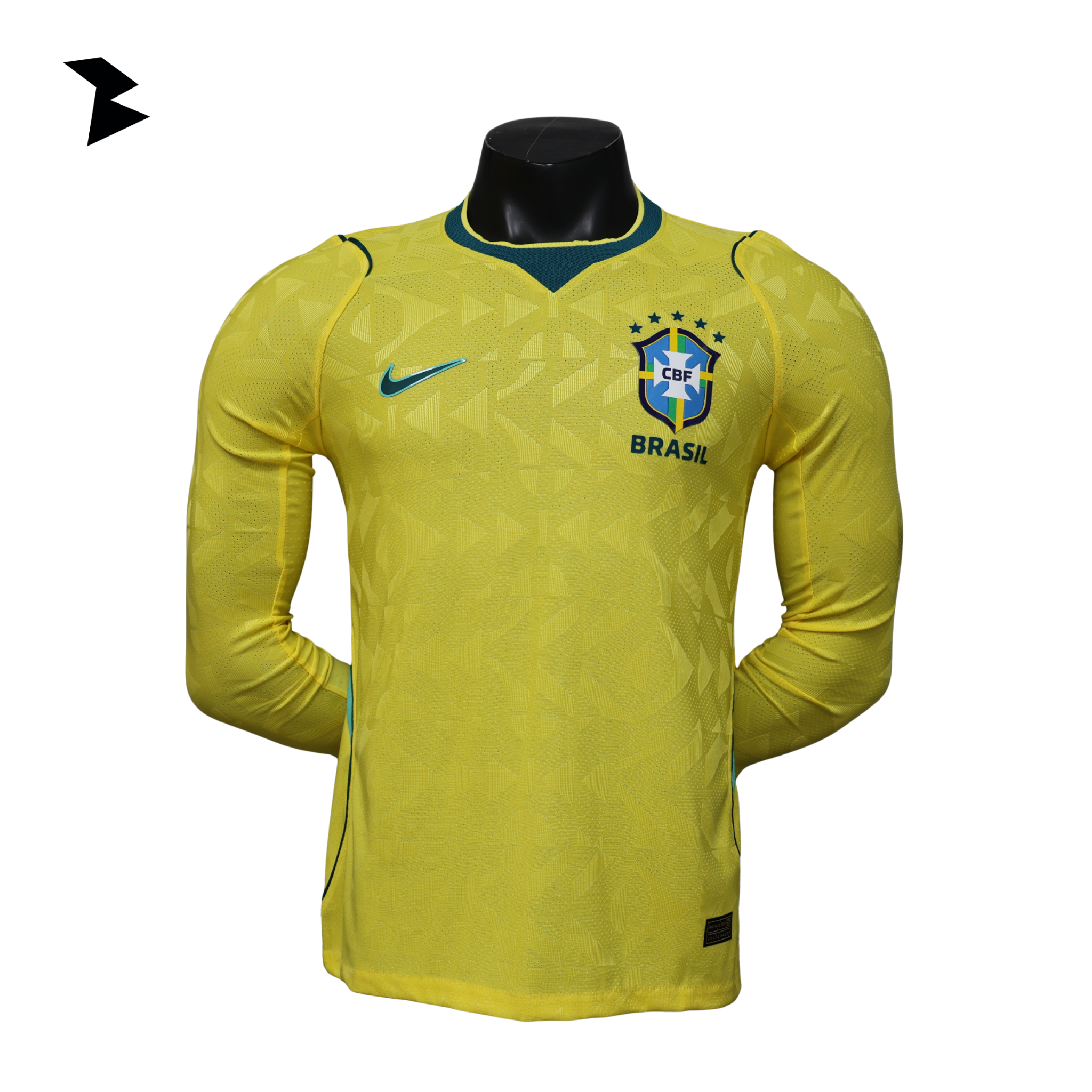 Brasil Local 2026 - Versión Jugador