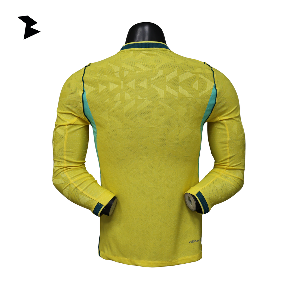 Brasil Local 2026 - Versión Jugador