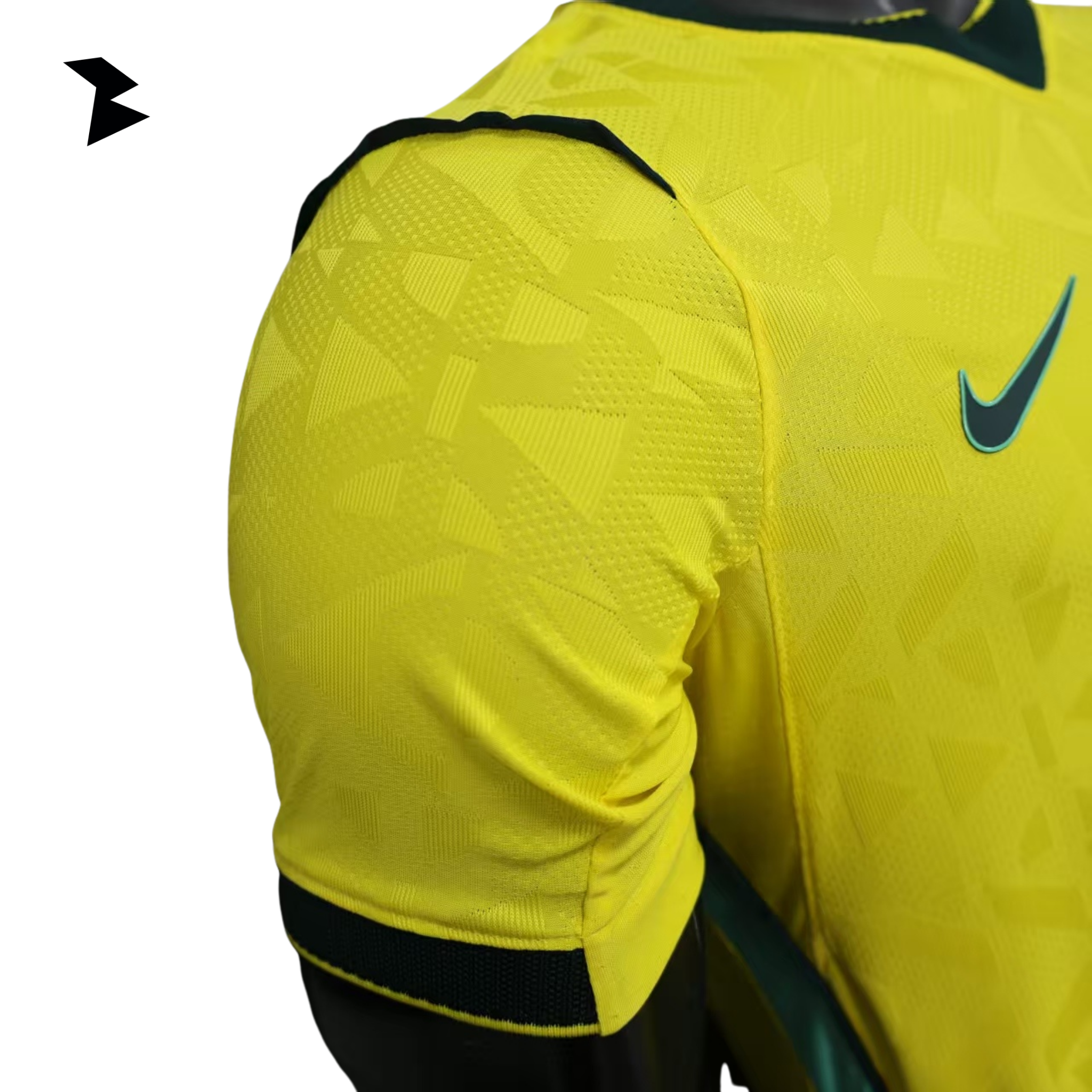 Brasil Local 2026 - Versión Jugador