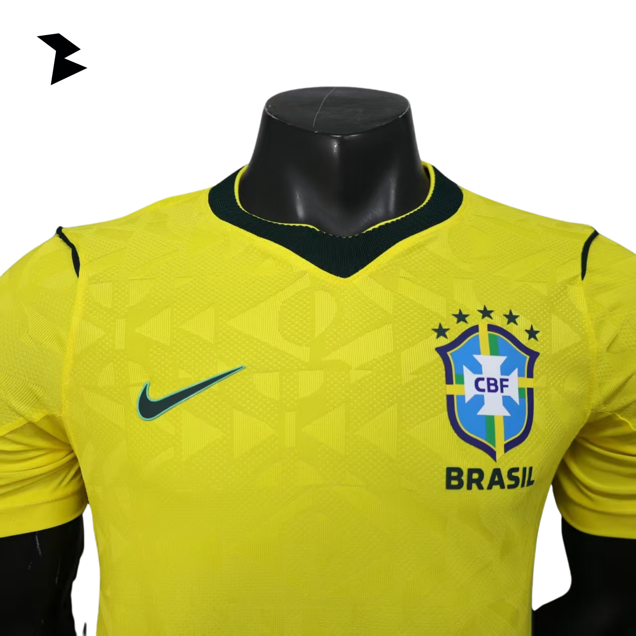 Brasil Local 2026 - Versión Jugador