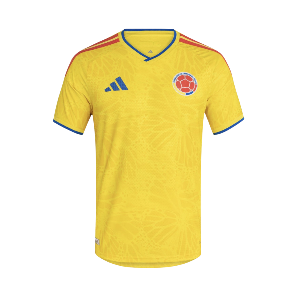 Colombia Local 2026 - Versión Jugador