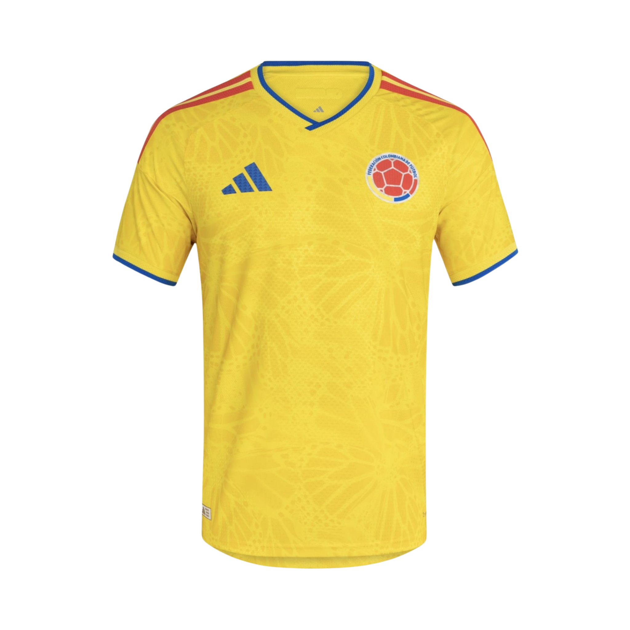 Colombia Local 2026 - Versión Jugador