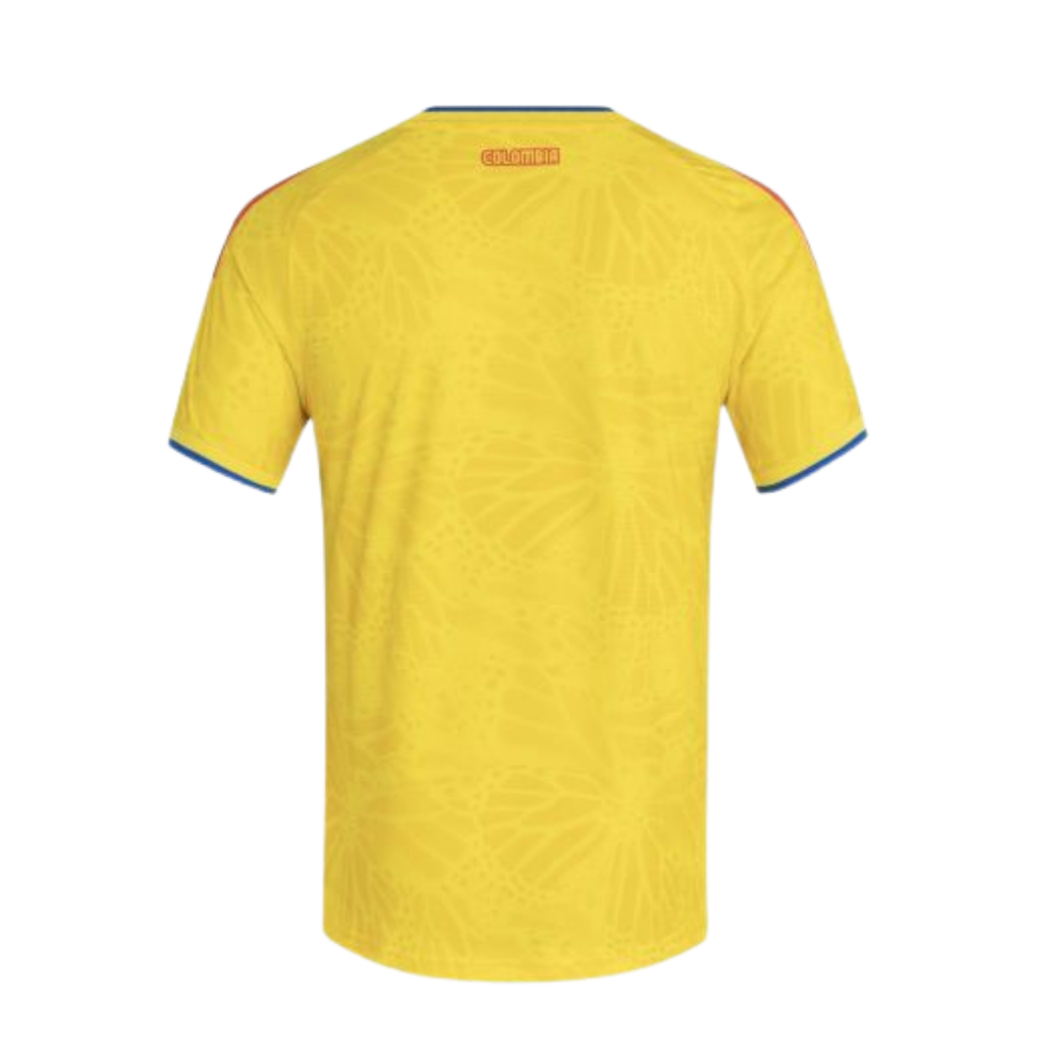 Colombia Local 2026 - Versión Jugador