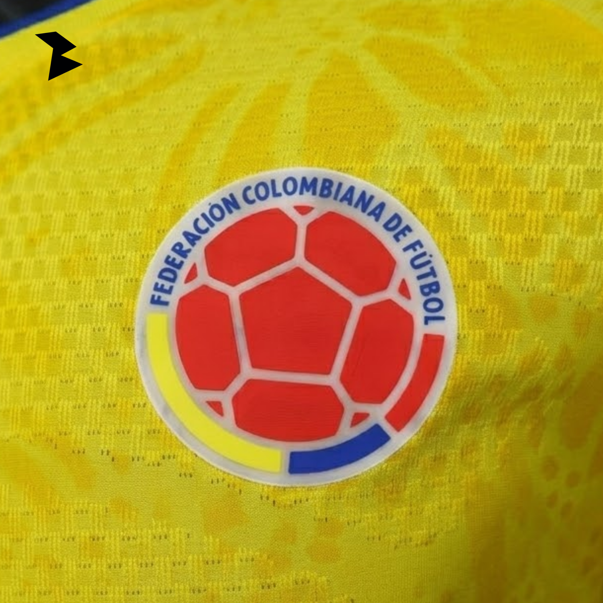 Colombia Local 2026 - Versión Jugador