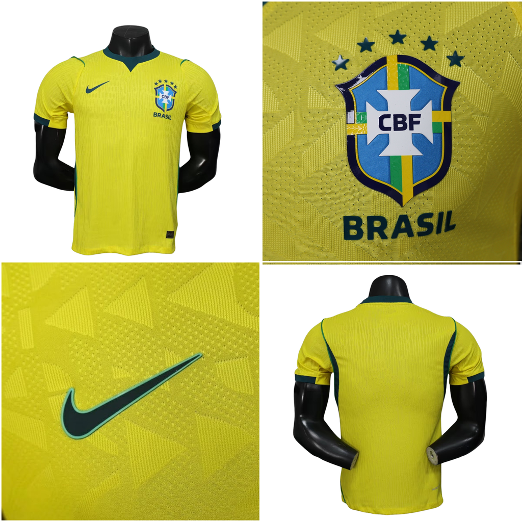 Camisetas del mundial Versión Jugador