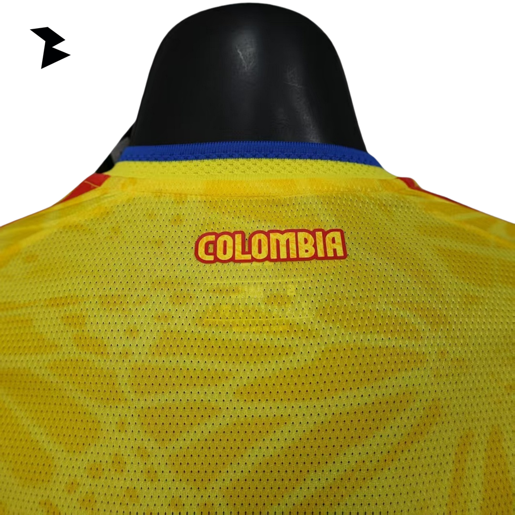 Colombia Local 2026 - Versión Jugador