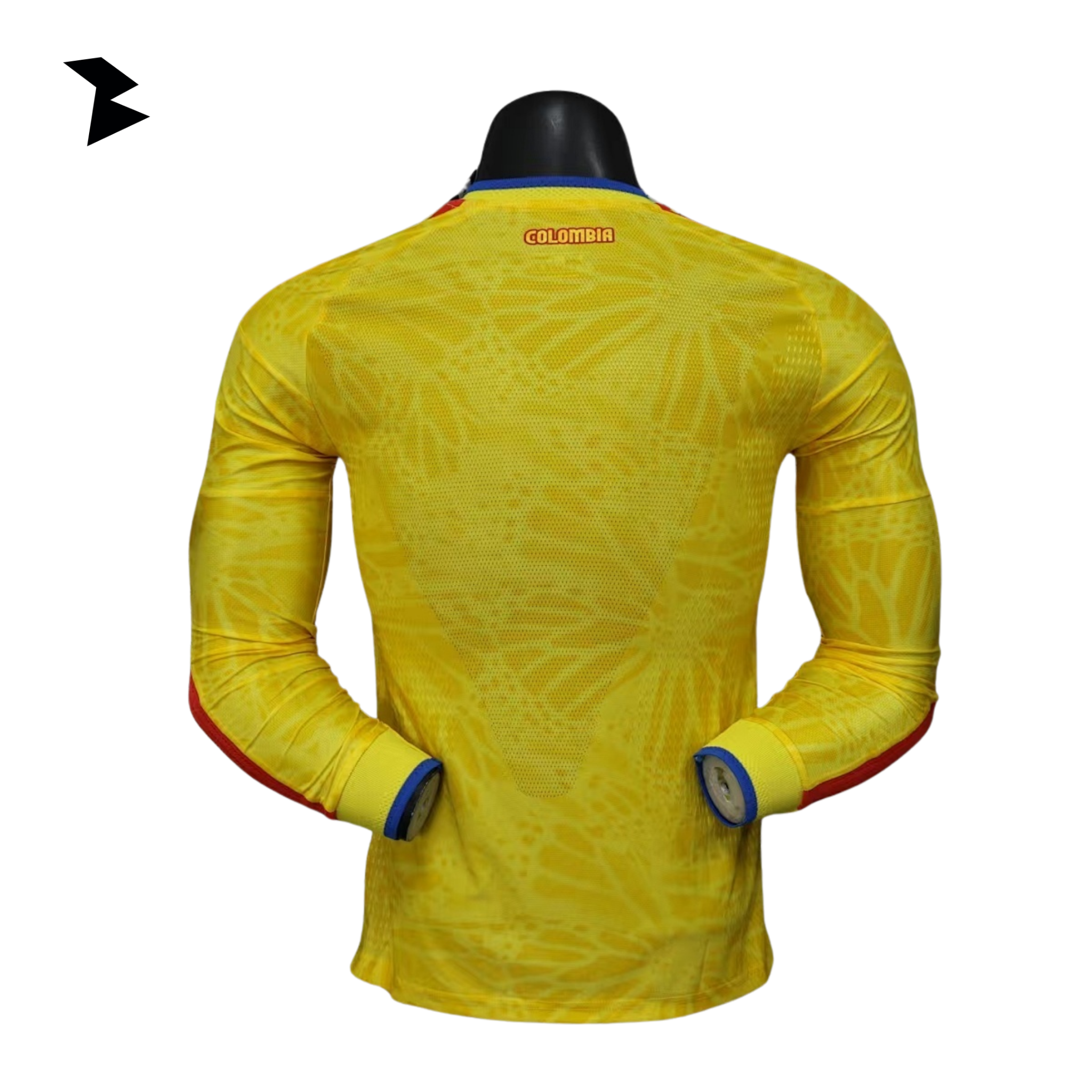 Colombia Local 2026 - Versión Jugador