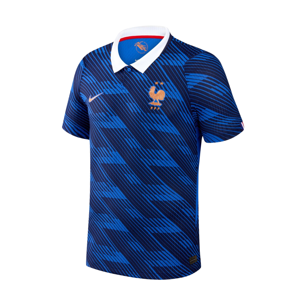 Francia Local 2026 - Versión Jugador