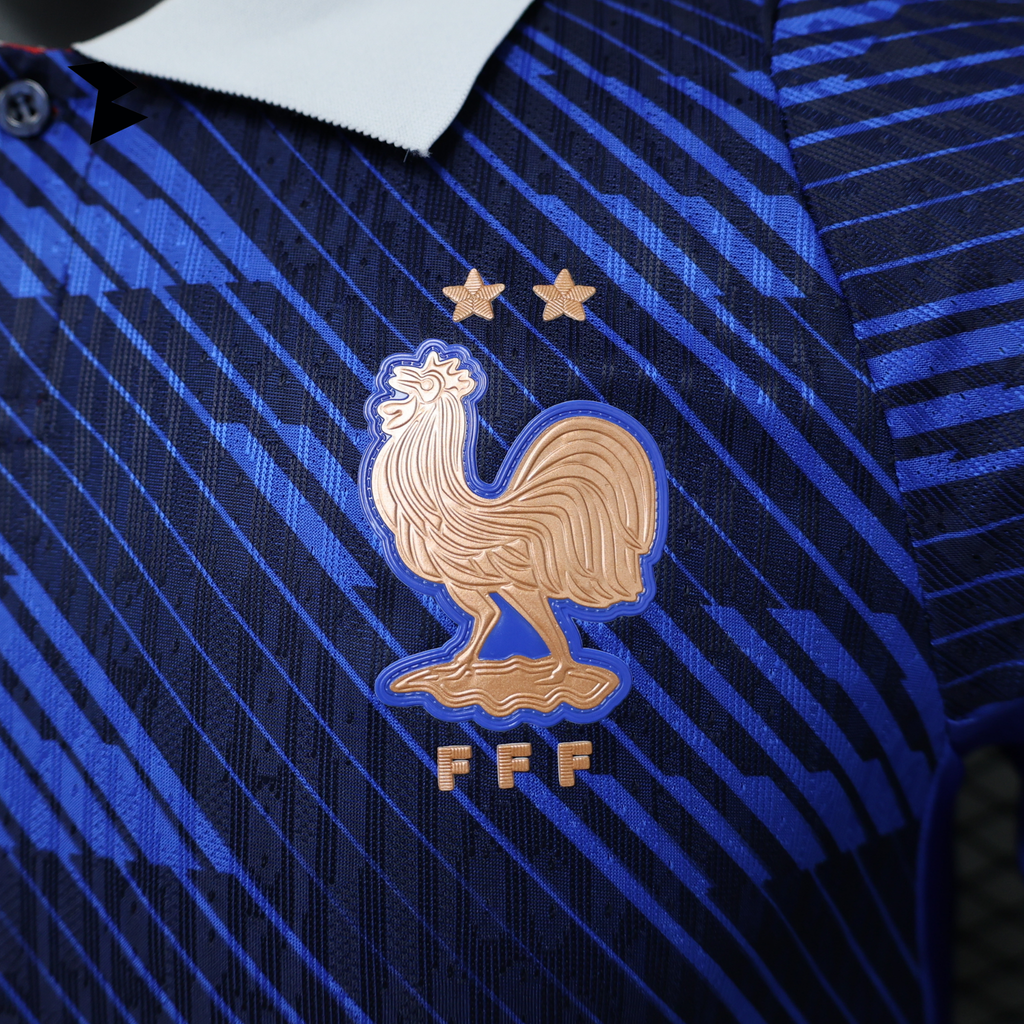 Francia Local 2026 - Versión Jugador