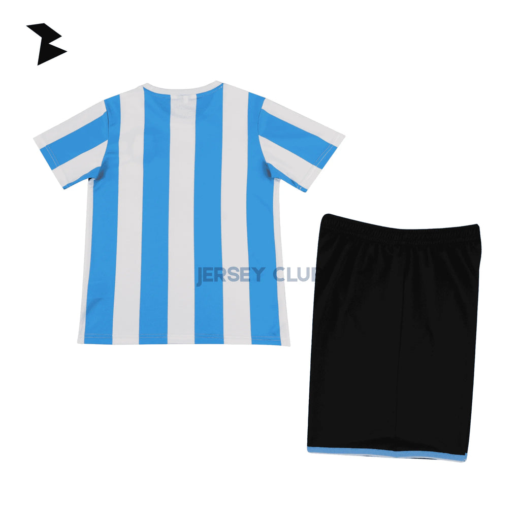 Argentina Local 1986 - Versión Retro Niño