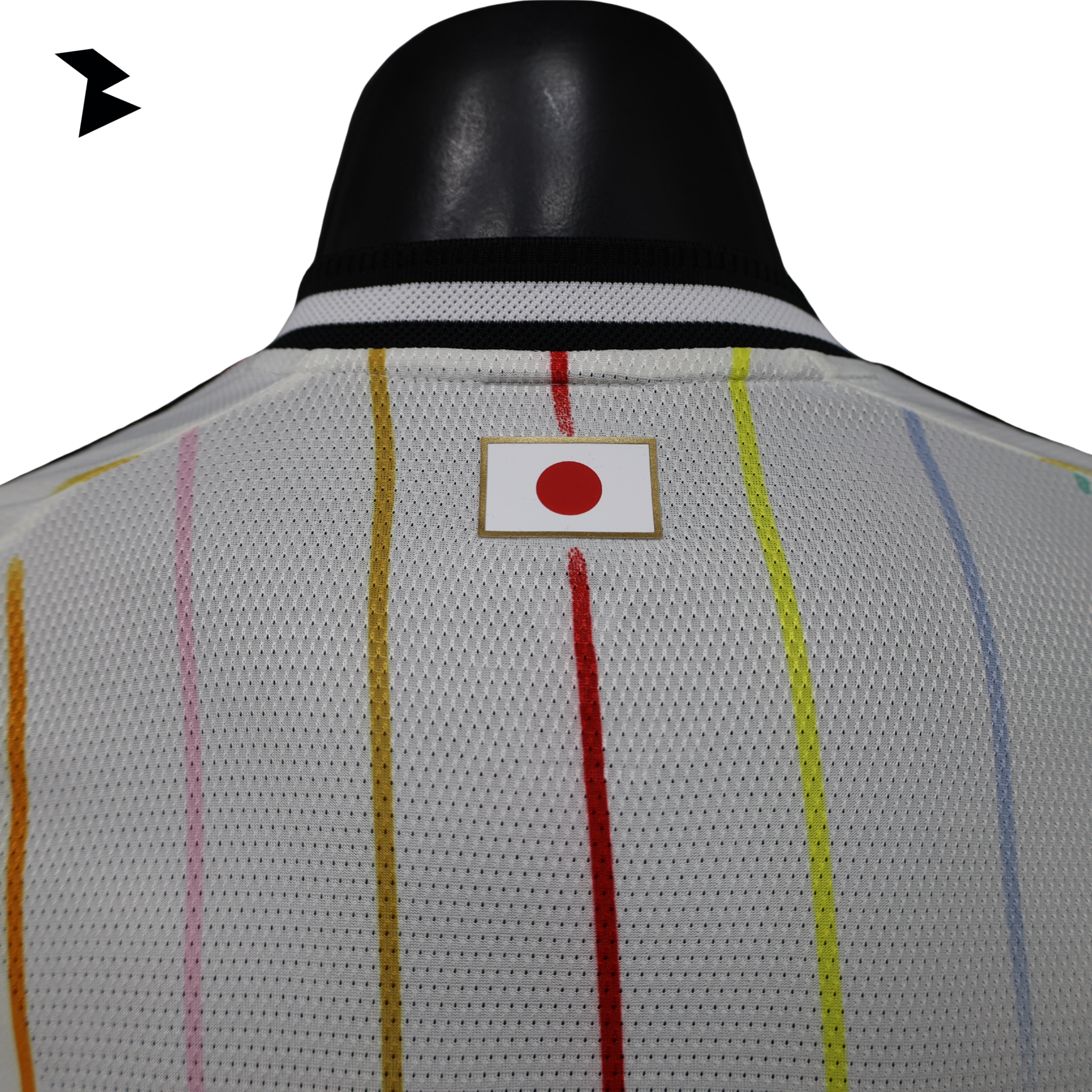 Japón Visitante 2026 - Versión Jugador