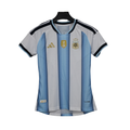 Argentina Local 2026 - Versión Jugador Mujer